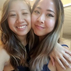 Meet your Posher, Jacqueline